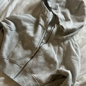 Lululemon Scuba Jacket